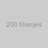 200 Monjes